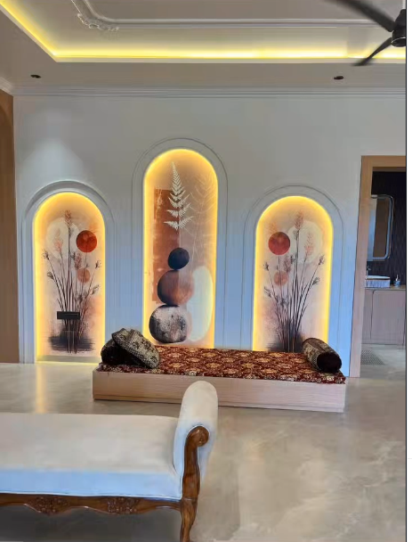 Showroom Display