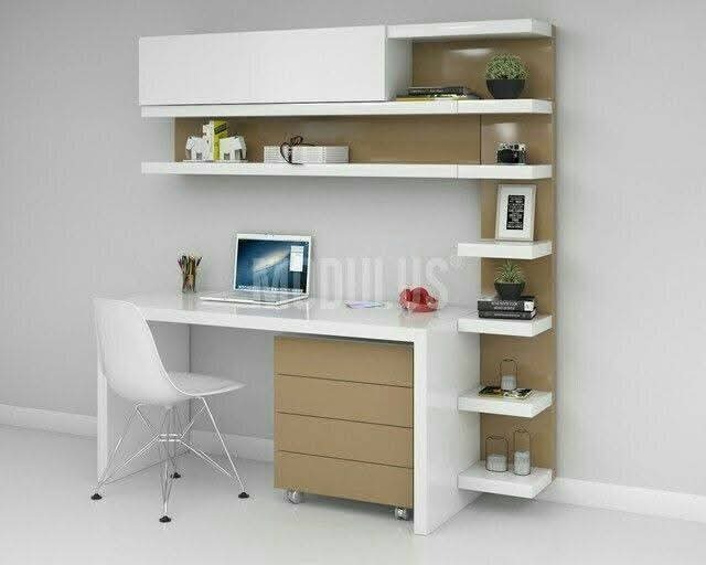 Study Desk